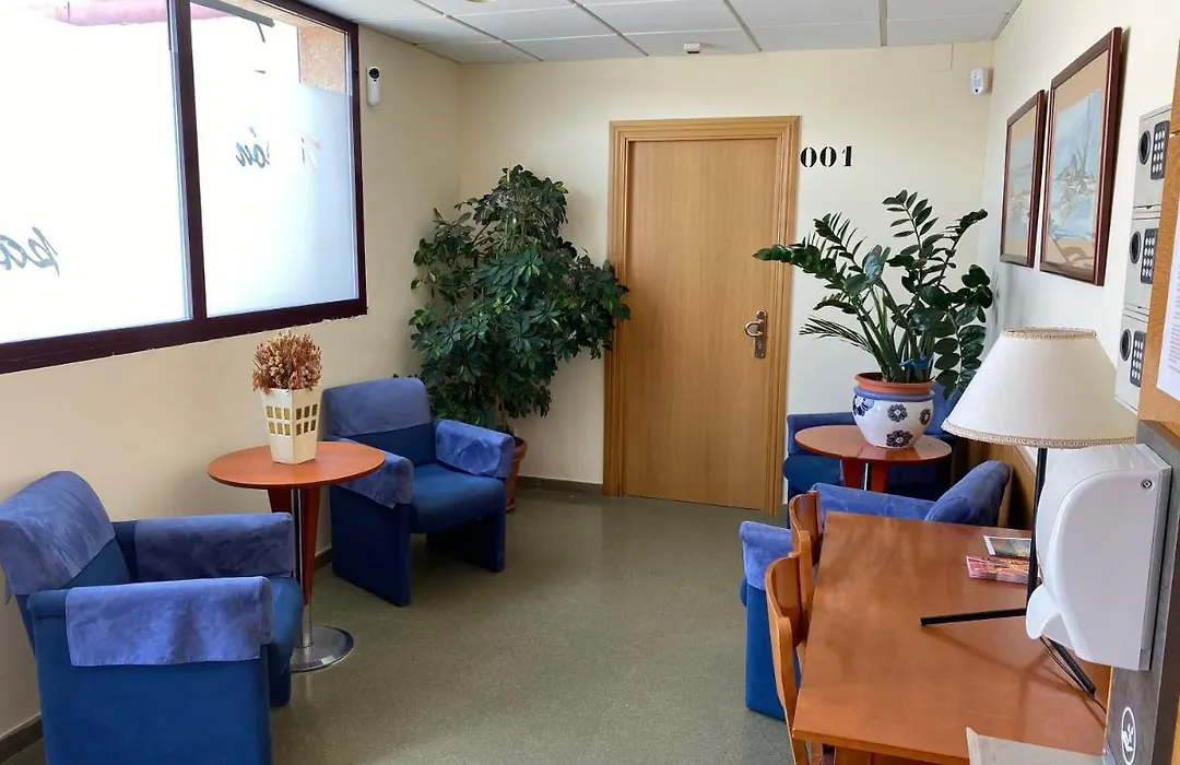 Hostal Meson Pepa-1