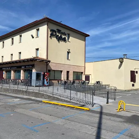 Hostal Meson Pepa-2
